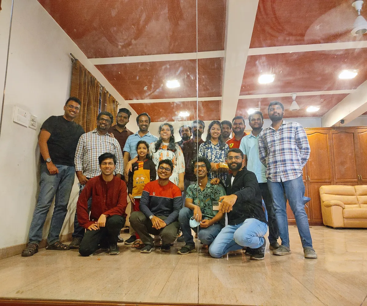 MultiplexEV