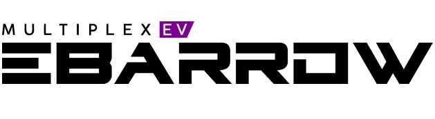 MultiplexEV | MultiplexEV wheelbarrow